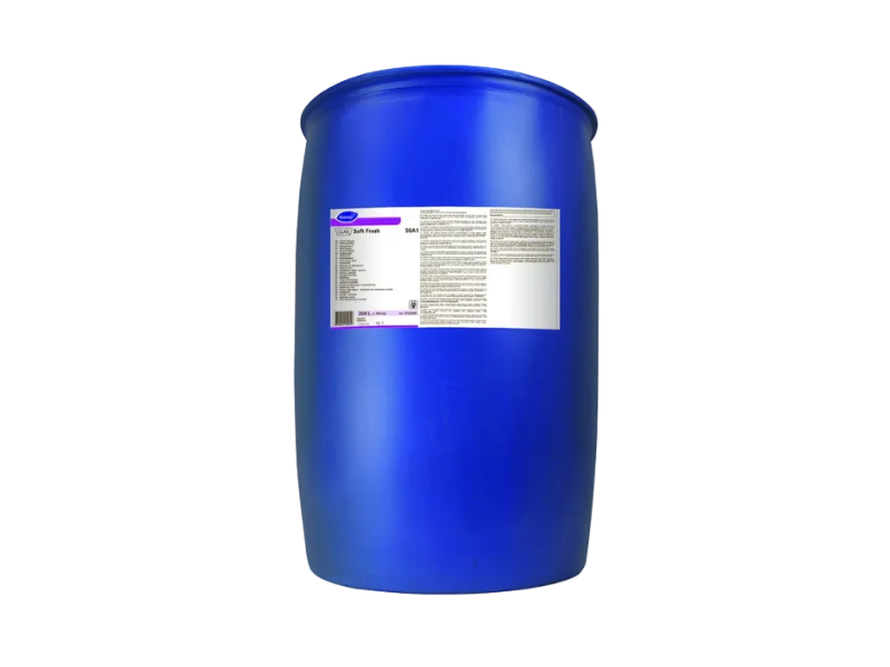 Clax Soft Fresh 50A1 200L - Weichspüler